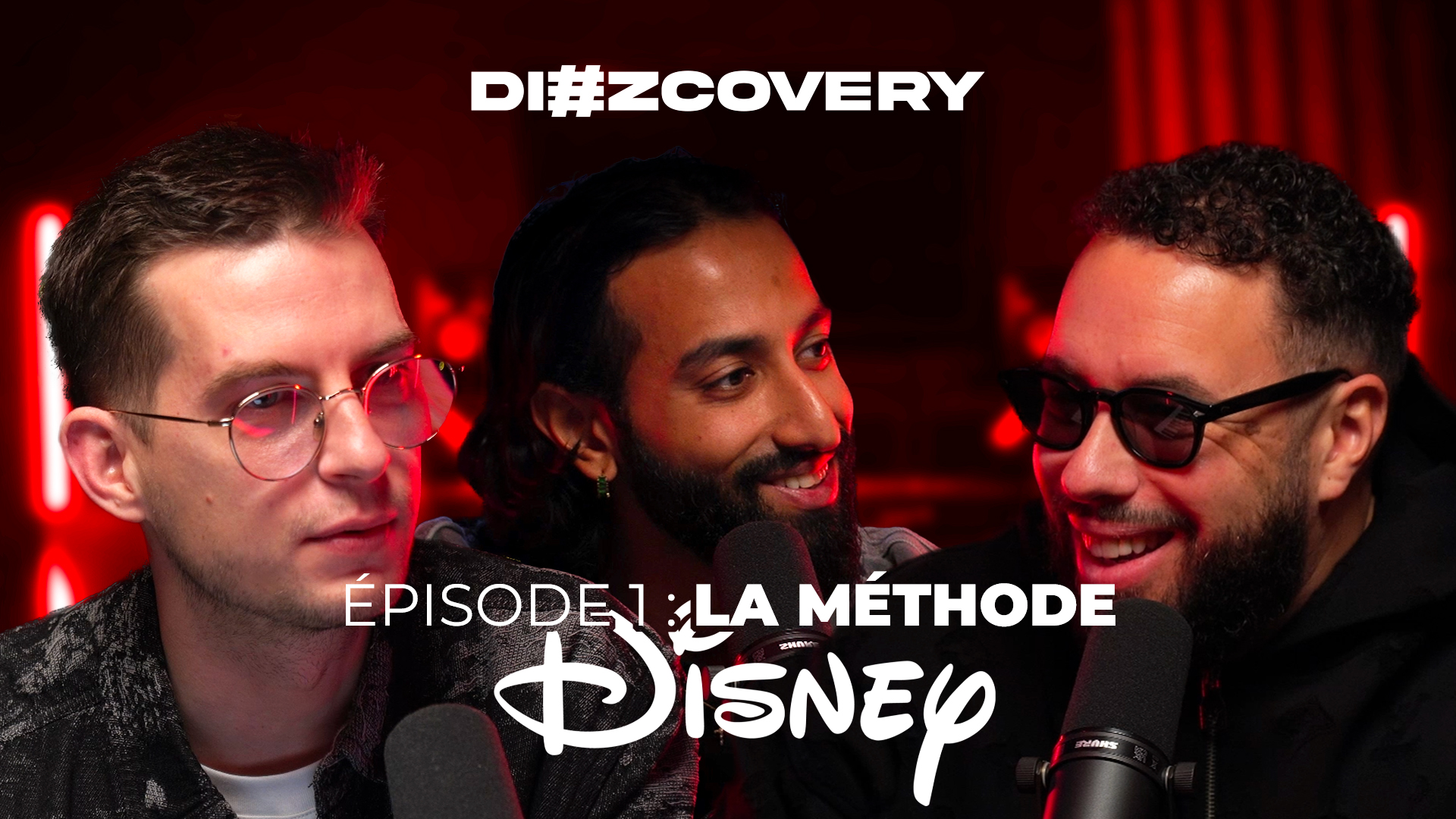 DIEZCOVERY EPISODE 1